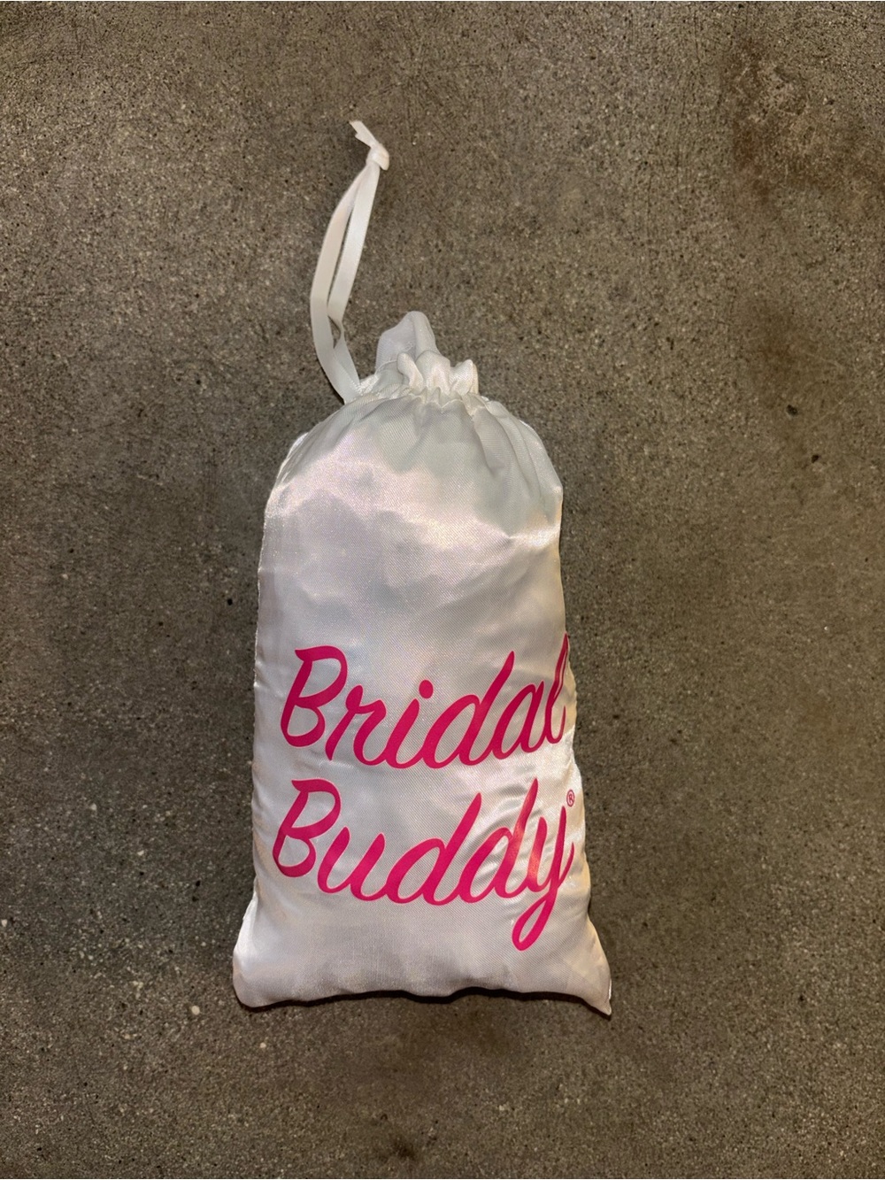 Bridal Buddy